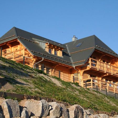 Schwarzwaldhuus Feldberg Daire Feldberg  Dış mekan fotoğraf