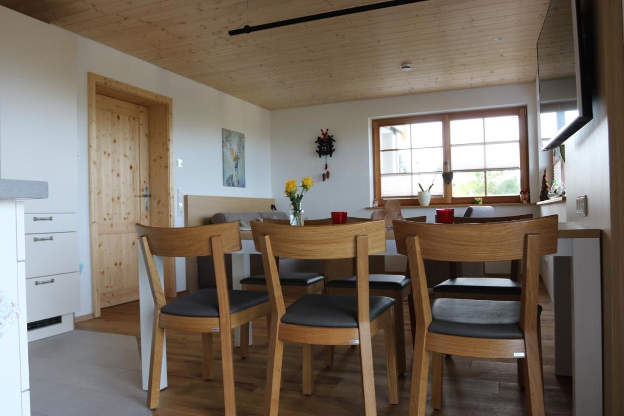 Schwarzwaldhuus Feldberg Daire Feldberg  Dış mekan fotoğraf